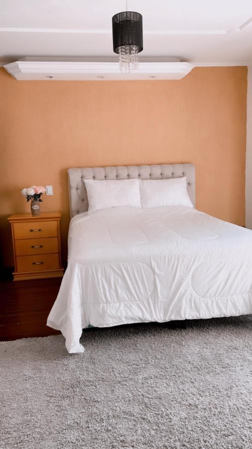 Residencial Pine House Canela