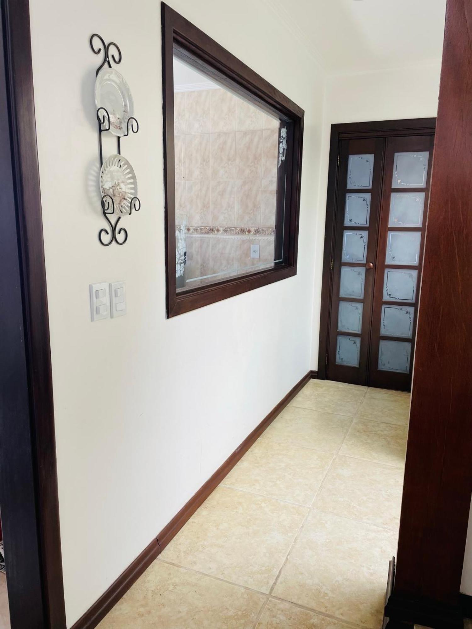 Pensión Residencial Pine House Canela