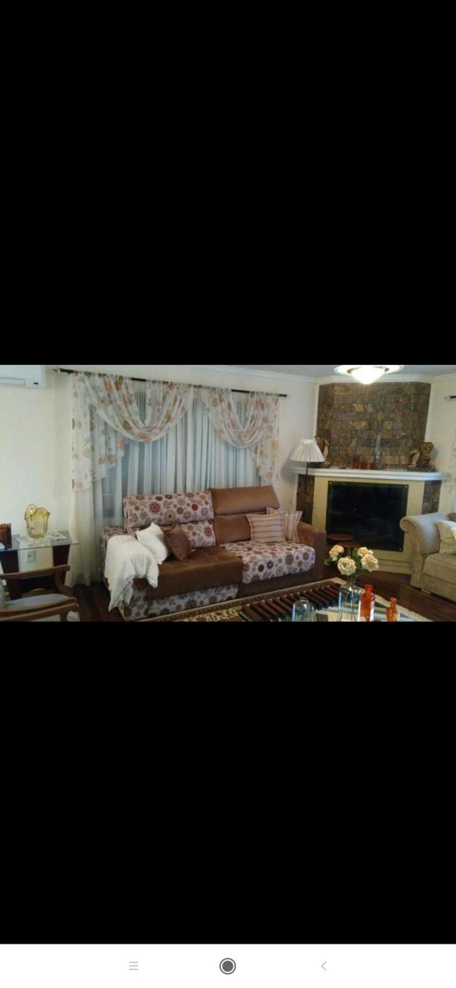 Residencial Pine House * Canela