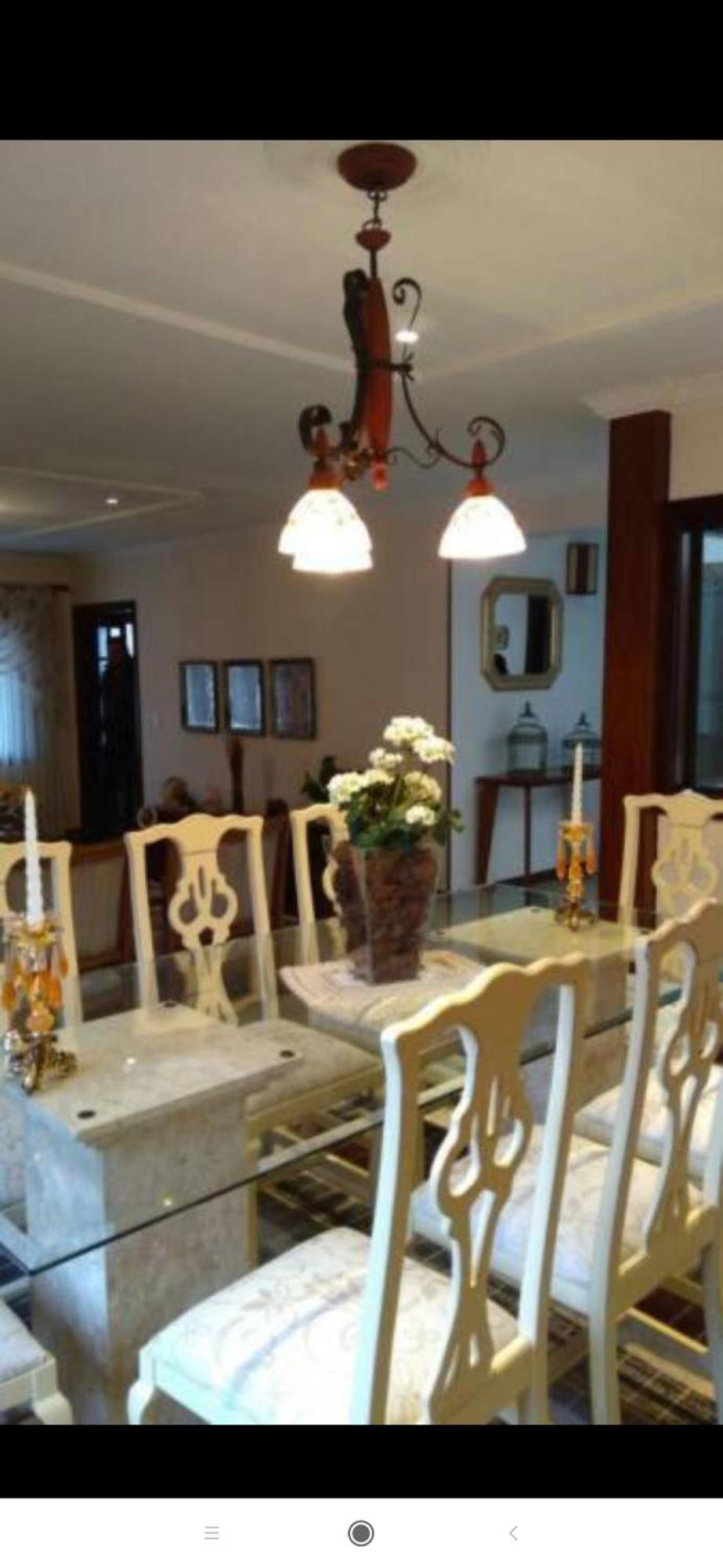 Residencial Pine House Canela