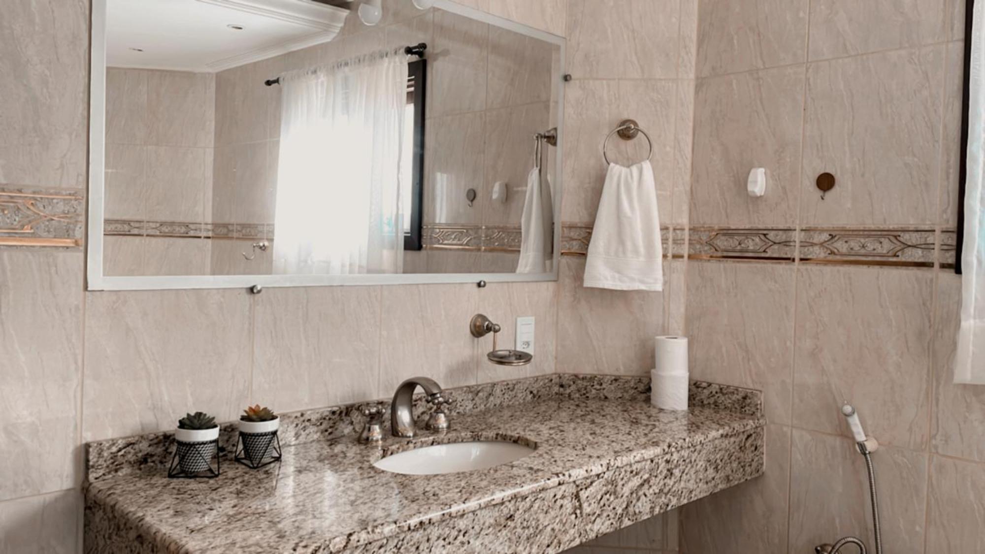 Residencial Pine House Guest house Canela